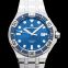 Maurice Lacroix Aikon Venturer Automatic Blue Dial Men's Watch AI6058-SS002-430-1 image 4