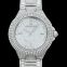 Michael Kors Camille Quartz Silver Crystal Paved Dial Ladies Watch MK5869 image 4