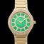 Michael Kors Kerry Quartz Green Dial Ladies Watch MK3409 image 4