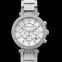 Michael Kors Parker Quartz Mother Of Pearl Dial Stainless Steel Ladies Watch MK5572 image 4