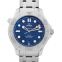 Omega Seamaster Automatic Blue Dial Stainless Steel Men's Watch 522.30.42.20.03.001 image 1