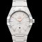 Omega Constellation Co-axial Master Chronometer 39 mm Automatic Grey Dial Stainless Steel Men's Watch 131.10.39.20.06.001 image 4