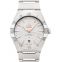 Omega Constellation Co-axial Master Chronometer 39 mm Automatic Grey Dial Stainless Steel Men's Watch 131.10.39.20.06.001 image 1