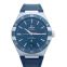 Omega Constellation Automatic Chronometer Blue Dial Men's Watch 131.33.41.21.03.001 image 1