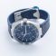 Omega Constellation Automatic Chronometer Blue Dial Men's Watch 131.33.41.21.03.001 image 2