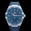 Omega Constellation Automatic Chronometer Blue Dial Men's Watch 131.33.41.21.03.001 image 4