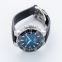 Oris Aquis Date Calibre 400 Automatic Blue Dial Ceramic Rubber Strap Men's Watch 01 400 7763 4135-07 4 24 74EB image 2