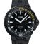 Oris AquisPro Date Calibre 400 Automatic Black Dial Titanium Ceramic Men's Watch 01 400 7767 7754-07 426 64BTEB image 1