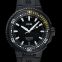 Oris AquisPro Date Calibre 400 Automatic Black Dial Titanium Ceramic Men's Watch 01 400 7767 7754-07 426 64BTEB image 4