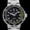 Oris Aquis Automatic Black Dial Stainless Steel Men's Watch 01 733 7755 4154-SET MB image 5