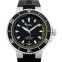 Oris Aquis Automatic Black Dial Stainless Steel Men's Watch 01 733 7755 4154-SET RS image 1