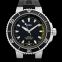 Oris Aquis Automatic Black Dial Stainless Steel Men's Watch 01 733 7755 4154-SET RS image 5