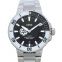 Oris Star Wars Stormtrooper Limited Edition Automatic Black Dial Men's Watch 01 743 7734 4184-Set MB image 1