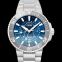 Oris Aquis Automatic Blue Dial Stainless Steel Men's Watch 01 761 7765 4185-SET image 4