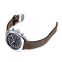 Oris Chronoris Limited Edition Automatic Black Dial Men's Watch 01 673 7739 4034-Set LS image 2