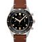 Oris Divers Sixty-Five Chronograph Automatic Black Dial Strap Men's Watch 01 771 7744 4354-07 5 21 45 image 1
