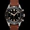 Oris Divers Sixty-Five Chronograph Automatic Black Dial Strap Men's Watch 01 771 7744 4354-07 5 21 45 image 4