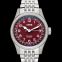 Oris Big Crown Pointer Date Automatic Red Dial Steel Men's Watch 01 754 7741 4068-07 8 20 22 image 4