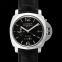 Panerai Luminor 8 Days GMT Manual-winding Black Dial 44 mm Men's Watch PAM00233 image 3
