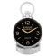 Panerai Table Clock Manual-winding Black Dial Unisex Watch PAM00581 image 1