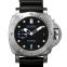 Panerai Submersible Automatic Black Dial 42 mm Men's Watch PAM00973 image 1