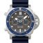 Panerai Submersible Chrono Guillaume Nery Edition 47mm Automatic Grey Dial Men's Watch PAM00982 image 1