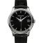 Patek Philippe Calatrava Automatic Black Dial Men's Watch 5227G-010 image 1