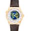 Patek Philippe Complications Automatic White Dial Yellow Gold Men's Watch 5231J-001 image 1
