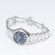 Patek Philippe Twenty 4 Automatic Blue Sunburst Dial Diamond Bezel Ladies Watch 7300/1200A-001 image 2