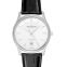 Jaeger LeCoultre Master Ultra Thin Date Automatic Silver Dial Men's Watch Q1238420 image 1
