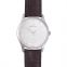 Jaeger LeCoultre Master Ultra Thin Small Second Automatic Silver Dial Men's Watch Q1358420 image 1