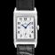 Jaeger LeCoultre Reverso Classic Medium Small Seconds Manual-winding Silver Dial Men's Watch Q2438520 image 4