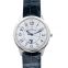 Jaeger LeCoultre Rendez-Vous Night & Day Large Automatic Silver Dial Ladies Watch Q3618490 image 1