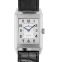 Jaeger LeCoultre Reverso Classic Large Automatic Silver Dial Men's Watch Q3828420 image 1