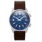 Jaeger LeCoultre Polaris Automatic Blue Dial Men's Watch Q9008480 image 1