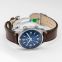 Jaeger LeCoultre Polaris Automatic Blue Dial Men's Watch Q9008480 image 2