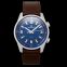 Jaeger LeCoultre Polaris Automatic Blue Dial Men's Watch Q9008480 image 4