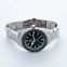 Rado Captain Cook Automatic Green Dial Stainless Steel Men's Watch R32105318 image 2