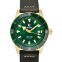 Rado Captain Cook Automatic Bronze Green Dial Men's Watch R32504315 image 1