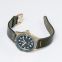 Rado Captain Cook Automatic Bronze Green Dial Men's Watch R32504315 image 2