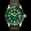 Rado Captain Cook Automatic Bronze Green Dial Men's Watch R32504315 image 4