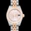 Rolex Lady Datejust Pink Dial 179171/11 image 4