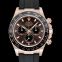 Rolex Cosmograph Daytona Everose Gold Automatic Brown Chocolate Dial Men's Watch 116515LN-0041 image 4