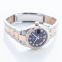 Rolex Datejust 31 Automatic Aubergine Dial Diamond VI Steel and 18kt Everose Gold Oyster Ladies Watch 278271-0019 image 2