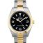 Rolex Explorer Automatic Chronometer Black Dial Men's Watch 124273-0001 image 1