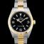 Rolex Explorer Automatic Chronometer Black Dial Men's Watch 124273-0001 image 4