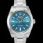 Rolex Milgauss 116400 GV Blue/GV-Z image 4