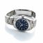 Rolex Oyster Perpetual 34mm Automatic Blue Dial Ladies Watch 124200-0003 image 2