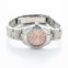 Rolex Oyster Perpetual Automatic Pink Dial Ladies Watch 276200-0004 image 2