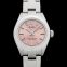Rolex Oyster Perpetual Automatic Pink Dial Ladies Watch 276200-0004 image 4